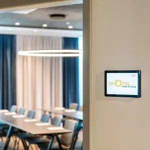 Hotel Ghotel Hotel&living, Würzburg