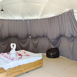 Nirvana Holistic Living Hotel Varagampadi
