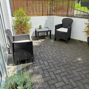 Westfalenpark With Terrace And Parking Apartment Dortmund