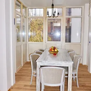 Koelsche Kluengel Apartment Köln